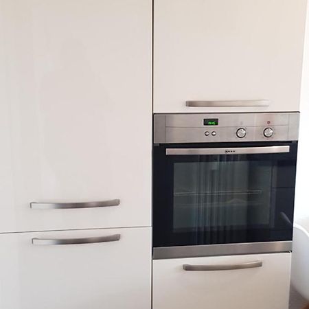 Apartament Viktoria FDH Zewnętrze zdjęcie