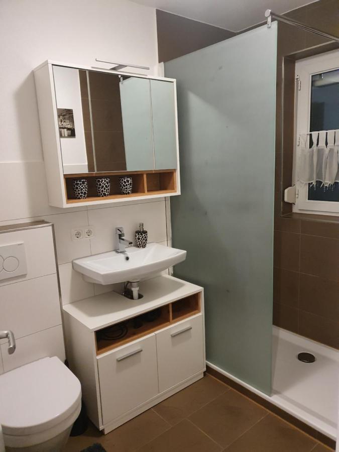 Apartament Viktoria FDH Zewnętrze zdjęcie