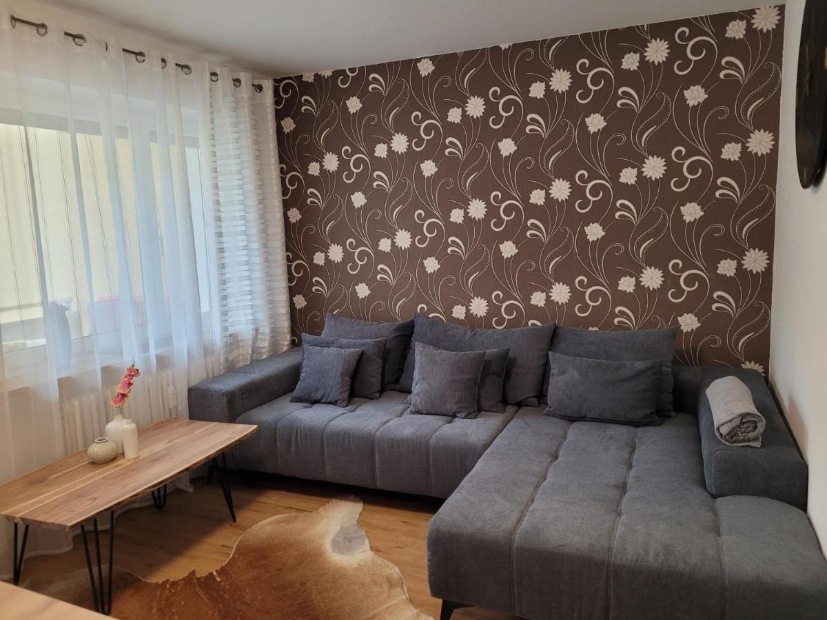 Apartament Viktoria FDH Zewnętrze zdjęcie