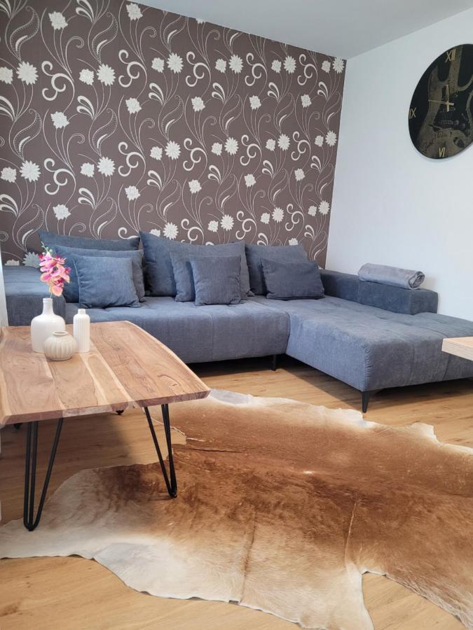 Apartament Viktoria FDH Zewnętrze zdjęcie