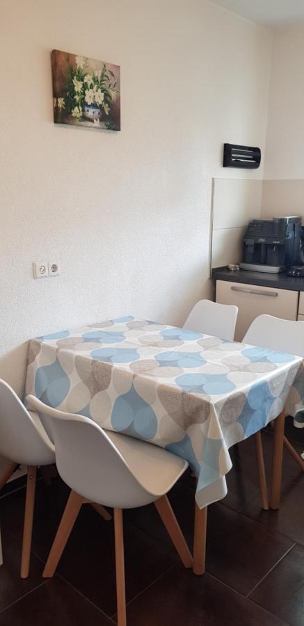 Apartament Viktoria FDH Zewnętrze zdjęcie